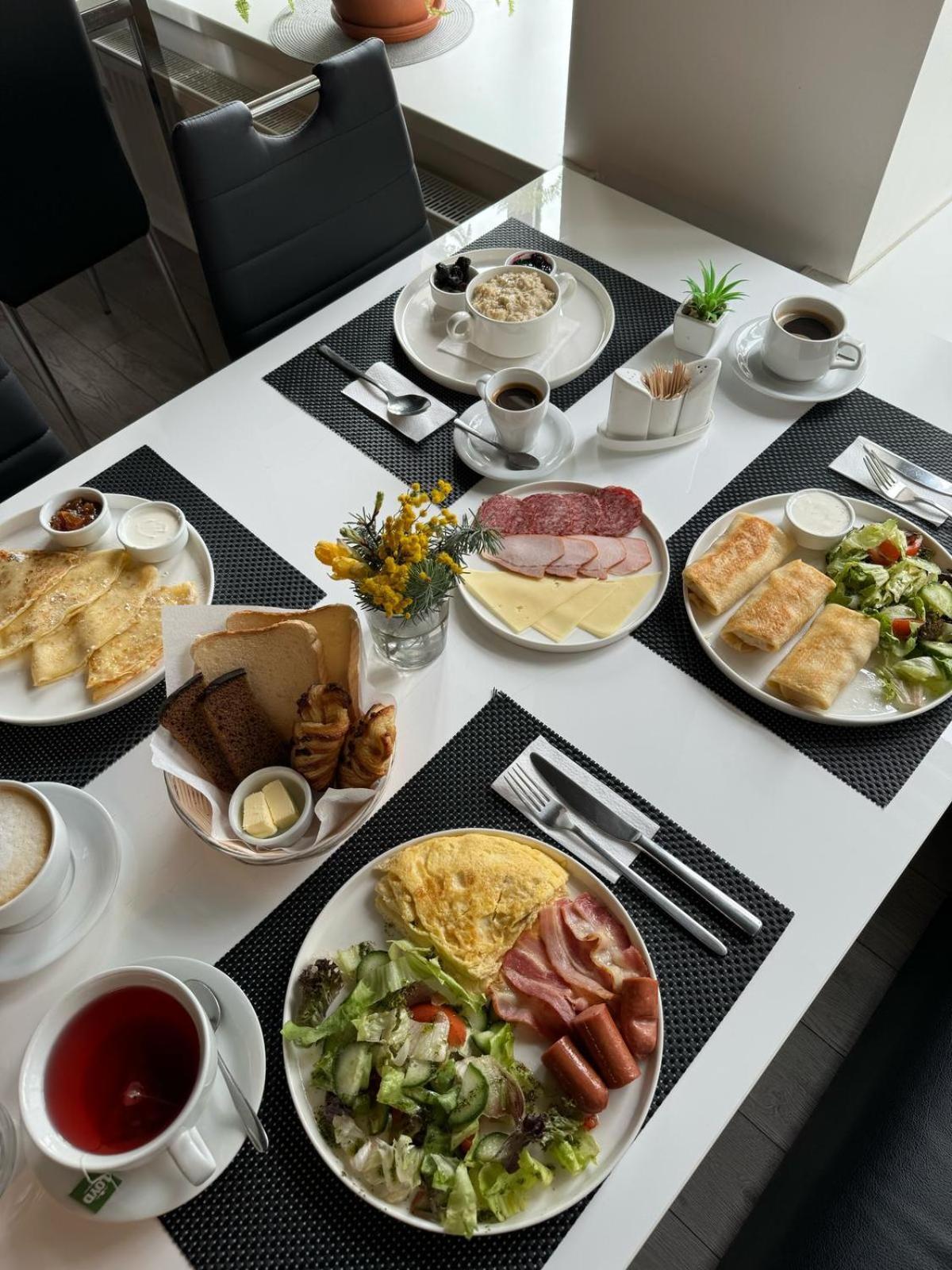 Homelike Hotel داوُجافبيلسْ المظهر الخارجي الصورة
